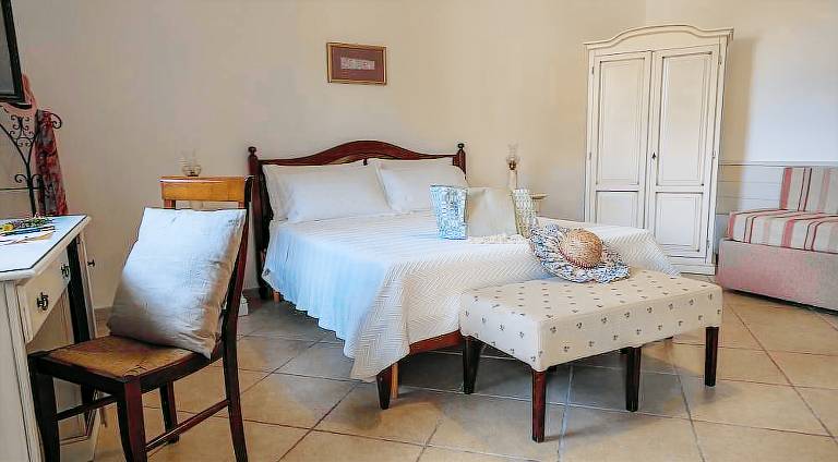 Casa Zollino