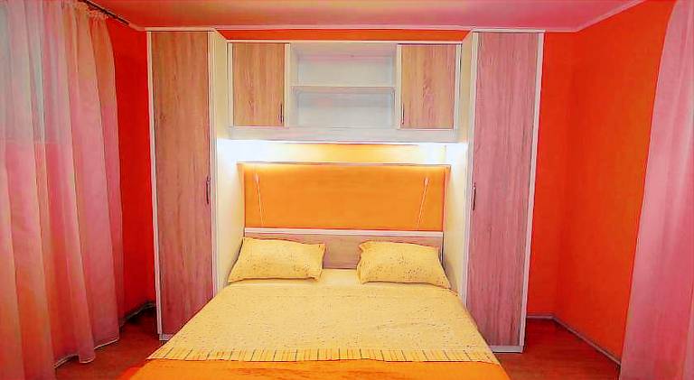 Lovely apartment | Dogs allowed in Opatija