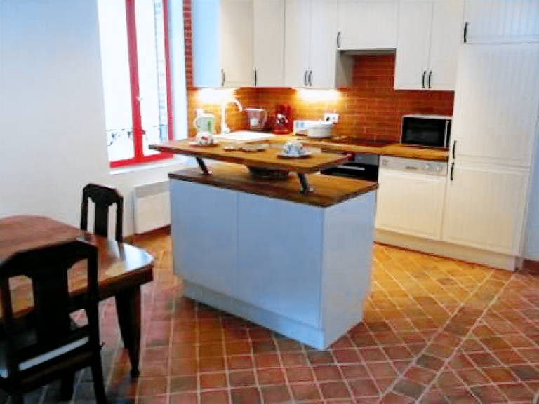 Cottage Treigny