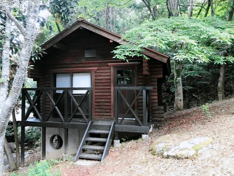 Camping with 1 room for 4 persons — photo 4