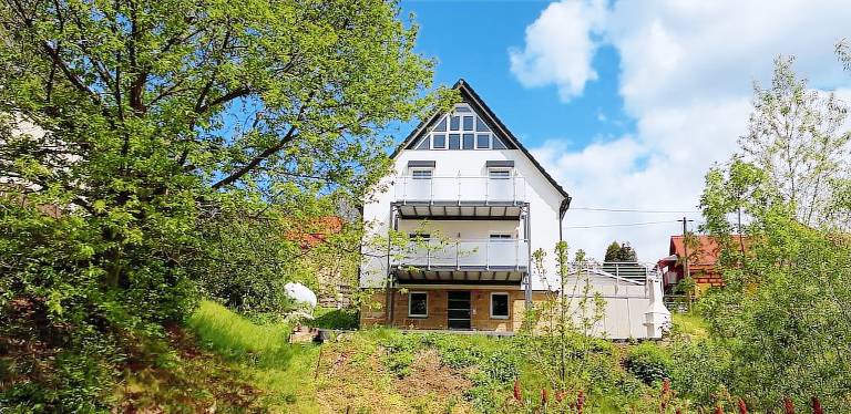 Ferienhaus Kirnitzschtal