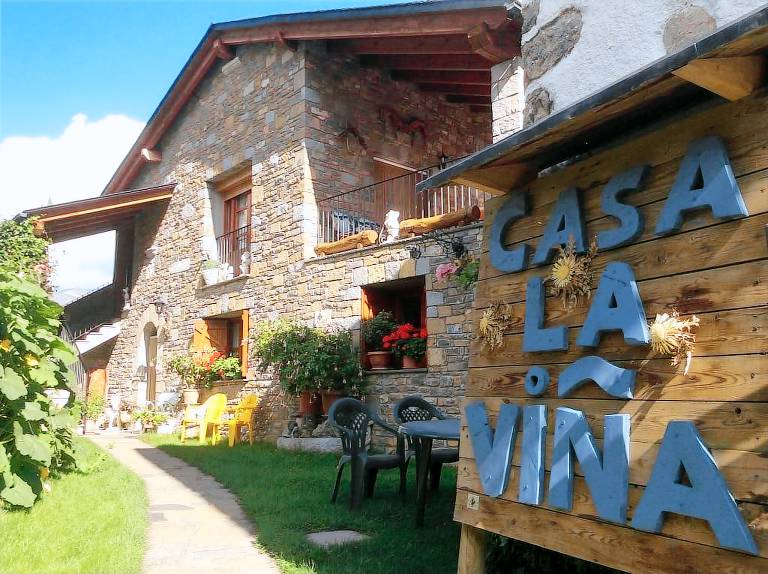 Casa rural Chía