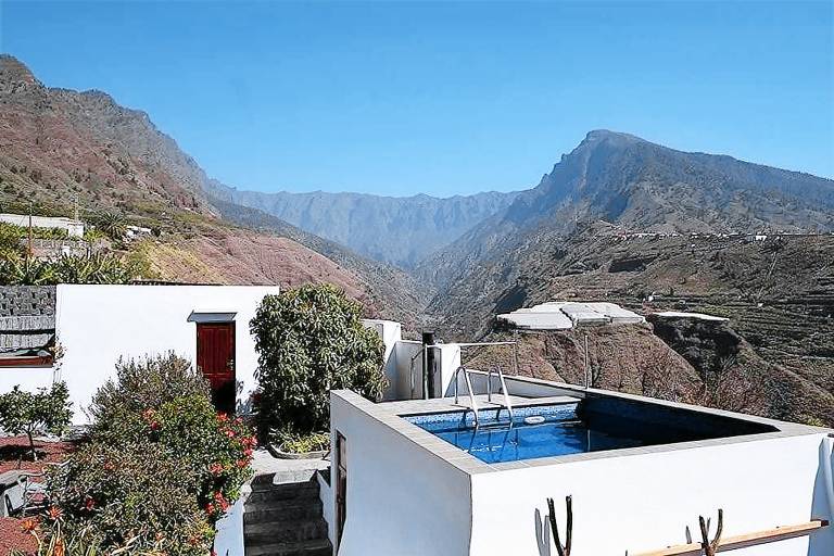 Casa Caldera