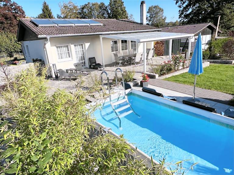House Kleinweidelbach
