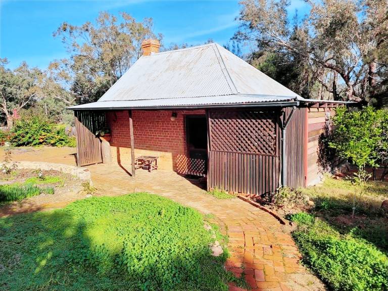 House Toodyay