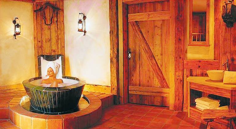 Hotel des Alpes — photo 5