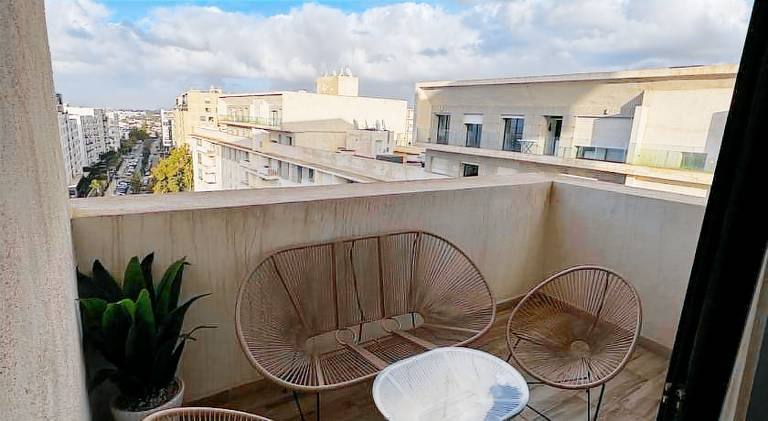 Pleasant holiday apartment with pool | Pet-friendly — photo 4
