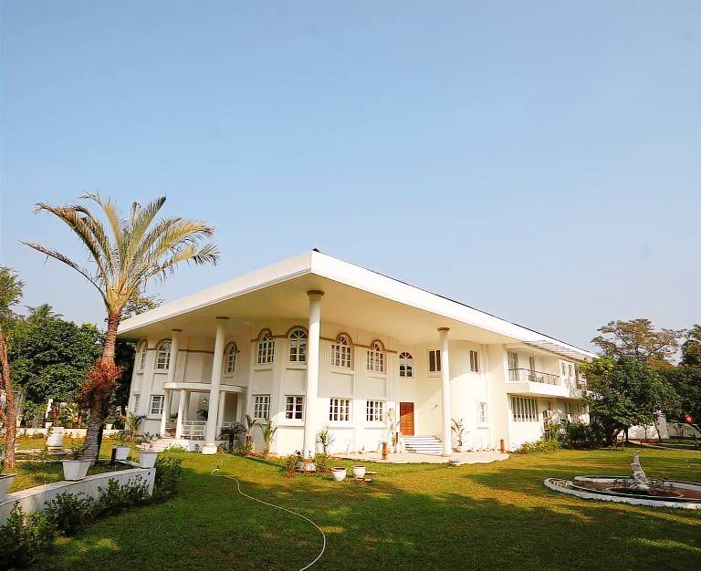 Amã Stays & Trails - Imperial Villa, Goa in Calangute
