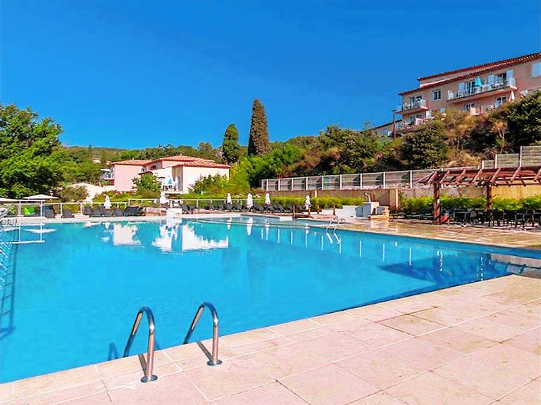 Holiday apartment with 1 room for 4 persons — photo 3