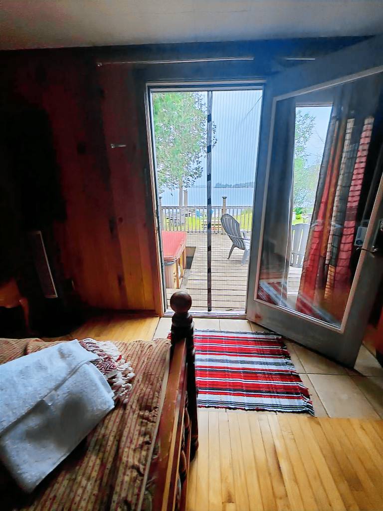 Lodge  Glenburn