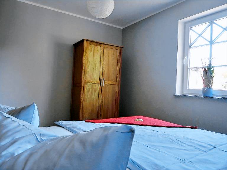 Doppelhaushälfte mit ca. 95 m² Wohnfläche für 6 Personen — photo 3