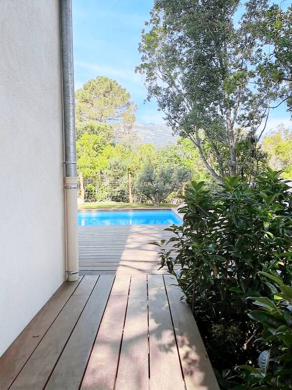 Villa Sainte-Lucie de Porto-Vecchio