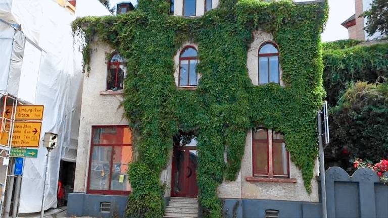 Ferienwohnung Bad Camberg