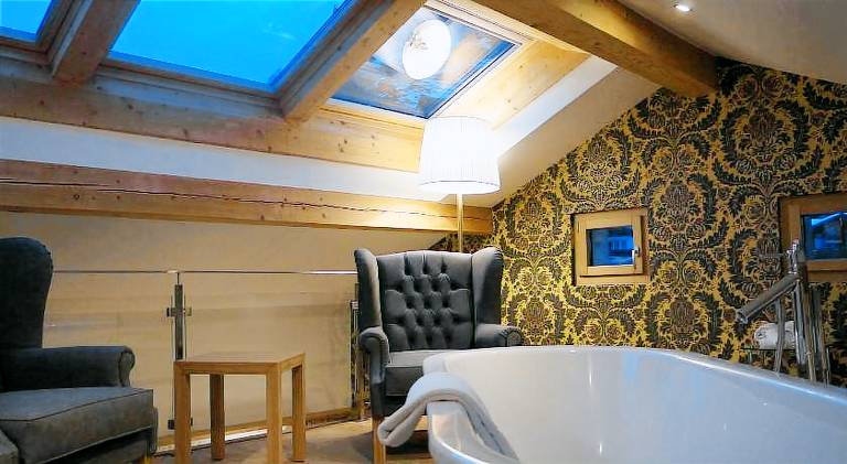 Hotel Walliserhof Zermatt — photo 3