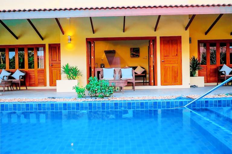 Villa Pattaya