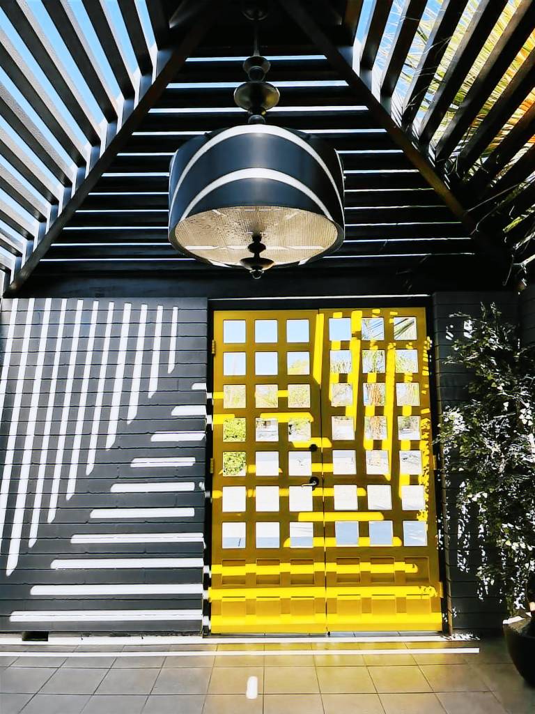 The Yellow Door on Shadow Mountain — photo 2