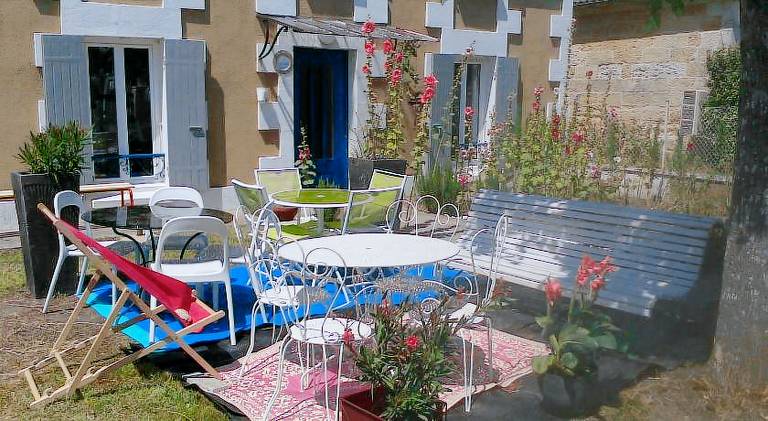 Vacation home with 5 rooms for 15 persons — photo 4