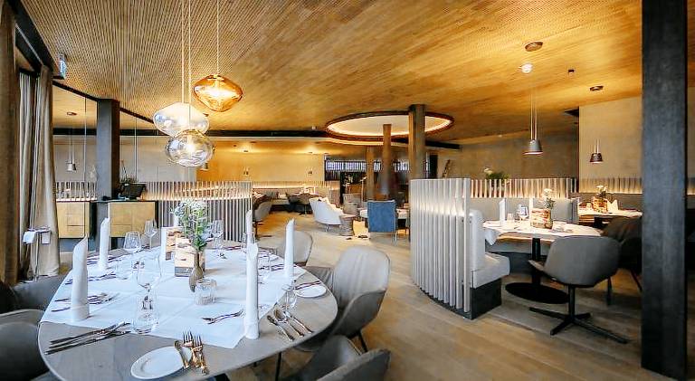 Historisches Gasthaus Hotel Hirschen Horn — photo 4