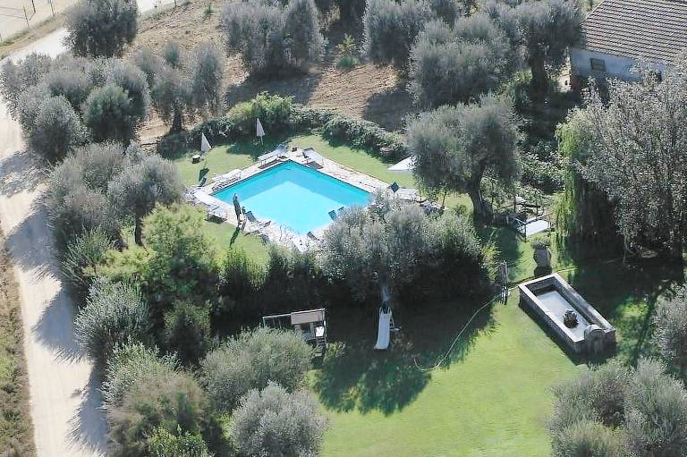 Agriturismo Magliano in Toscana