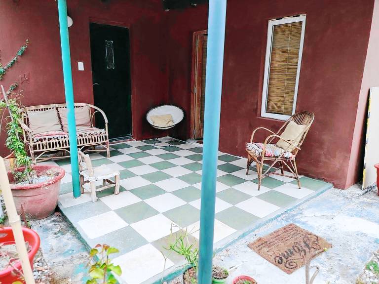 Casa Piriápolis