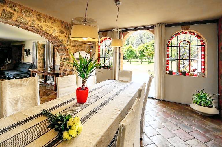 Bed & Breakfast  Saint-Lary
