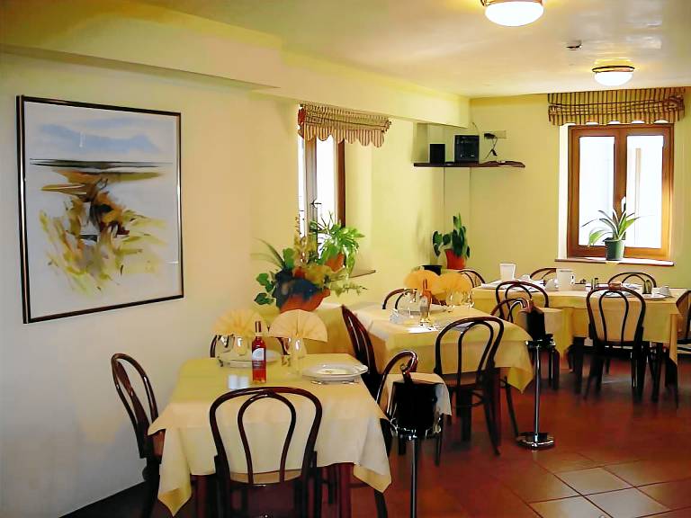 Hotel Alla citta di Trieste — photo 5