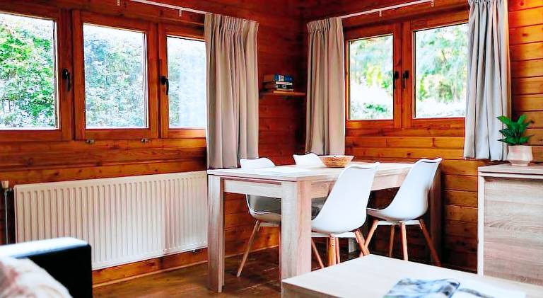 House with 1 room for 2 persons — photo 3