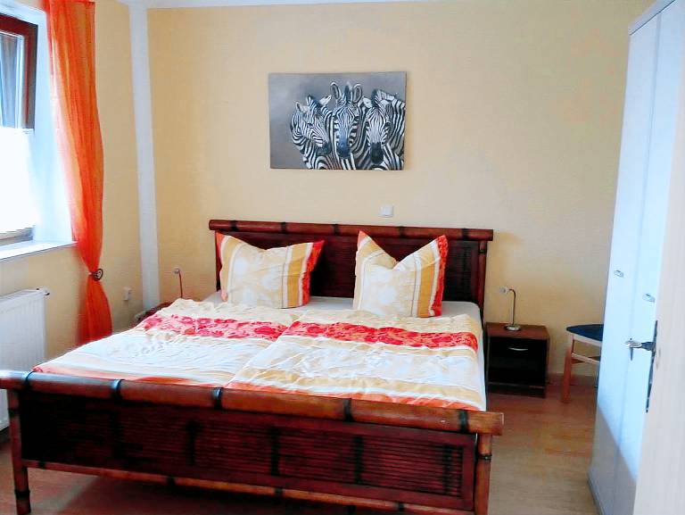 Ferienwohnung Rathen