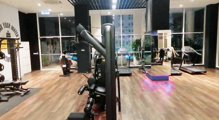 99 m&sup2; Ferienwohnung