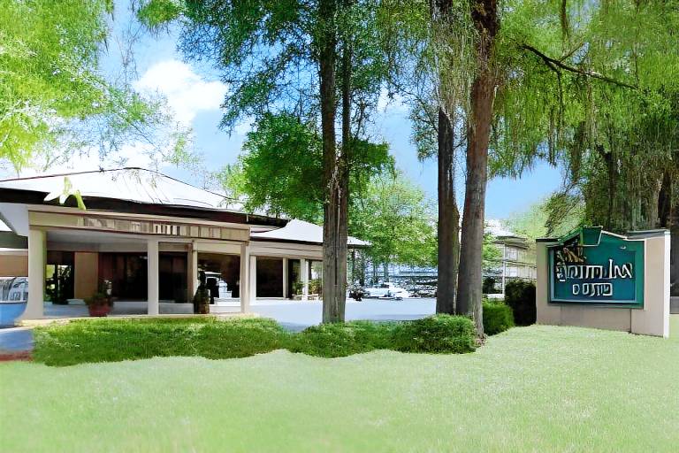 Simple Rewards Inn in Hilton Head Island, SC