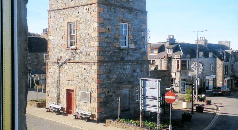 Apartment Dufftown
