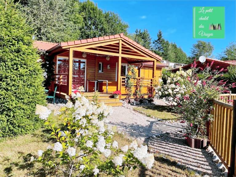 Chalet Corcieux