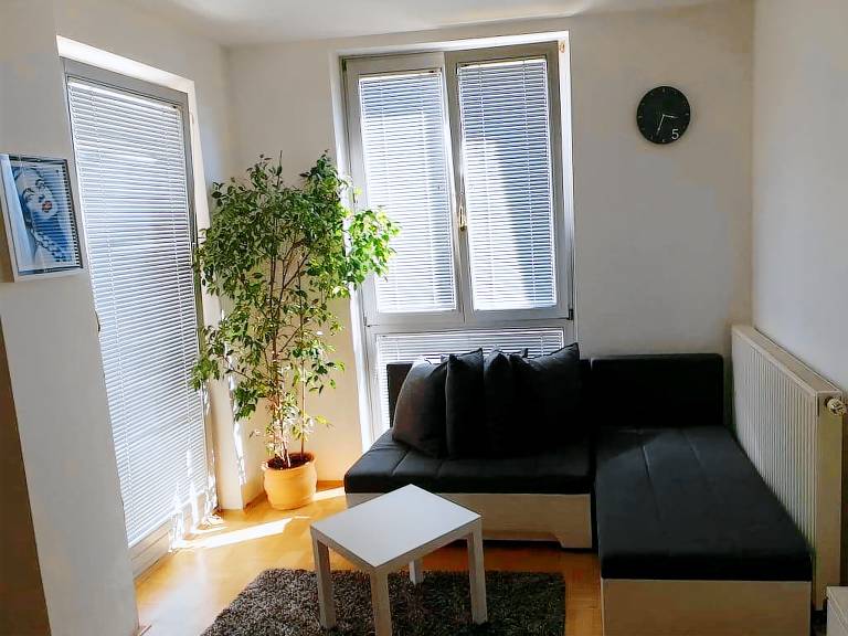 Ferienwohnung Ljubljana