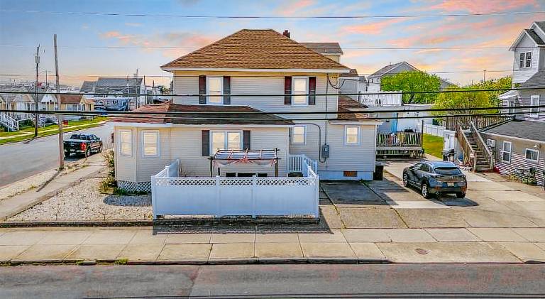 Beautiful apartment | Next to the beach | Dogs allowed in North Wildwood, NJ