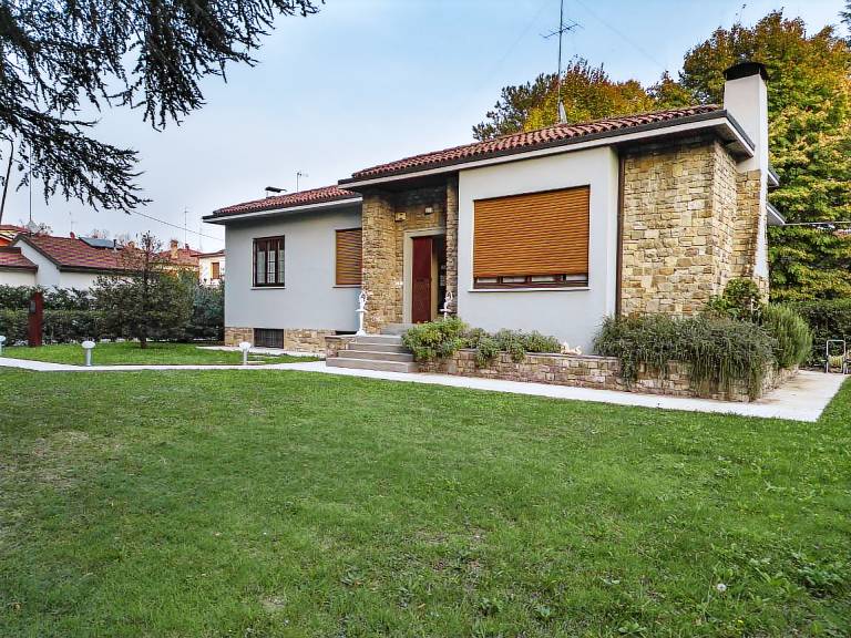 Bed & Breakfast Castelfranco Emilia