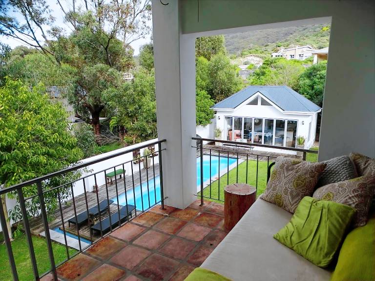 Villa Hout Bay