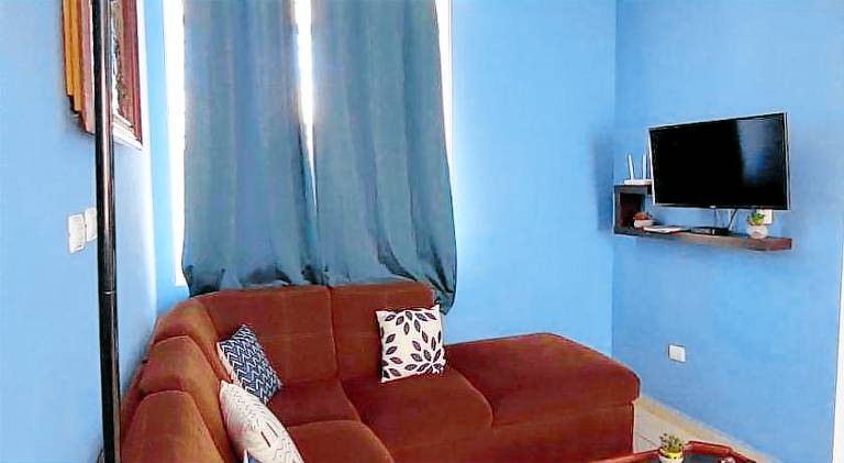 Vacation home with 3 rooms for 6 persons — photo 2