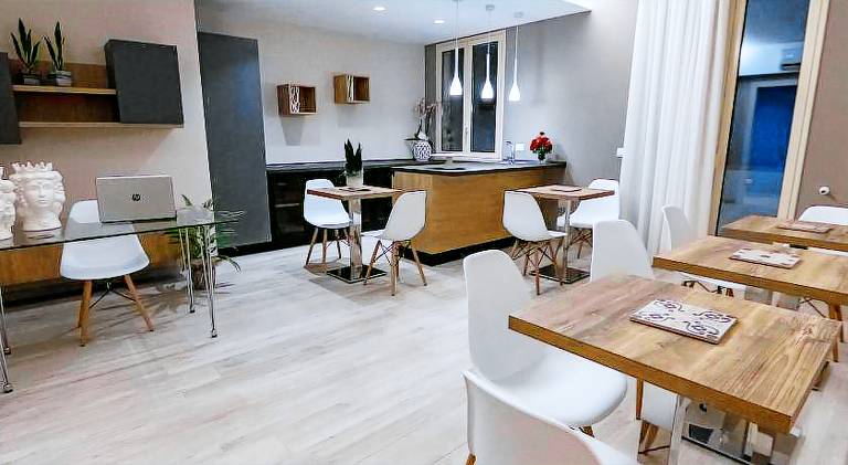 B&b Le Maioliche — photo 3