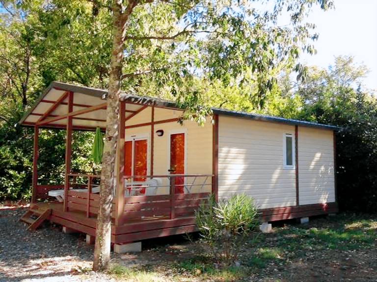 Chalet Saint-Didier-sous-Aubenas