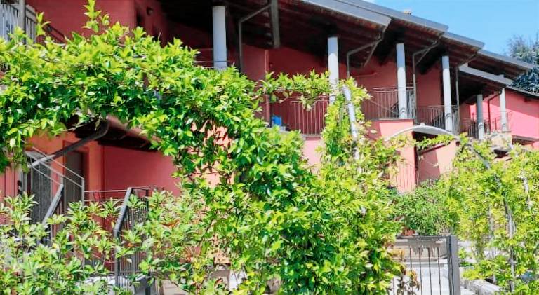 100 m&sup2; Ferienhaus