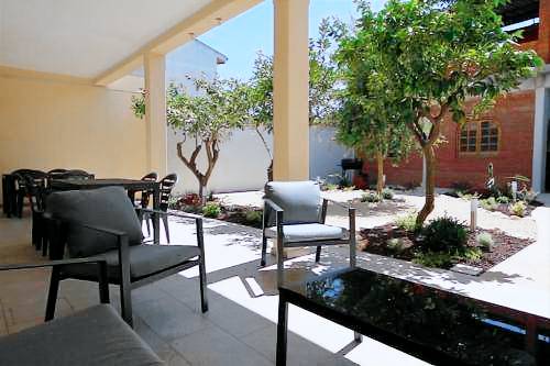 Apartment Tanca Marchese