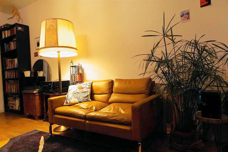 Appartement Mülheim