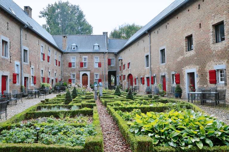 Huis Eijsden