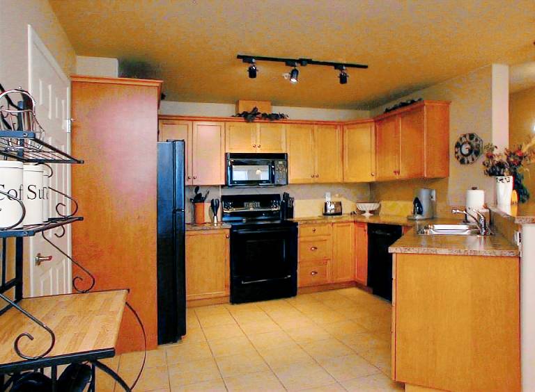 Condo  Kelowna
