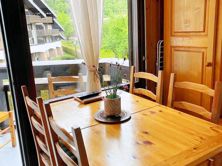 Apartment with 1 room for 6 persons — photo 4