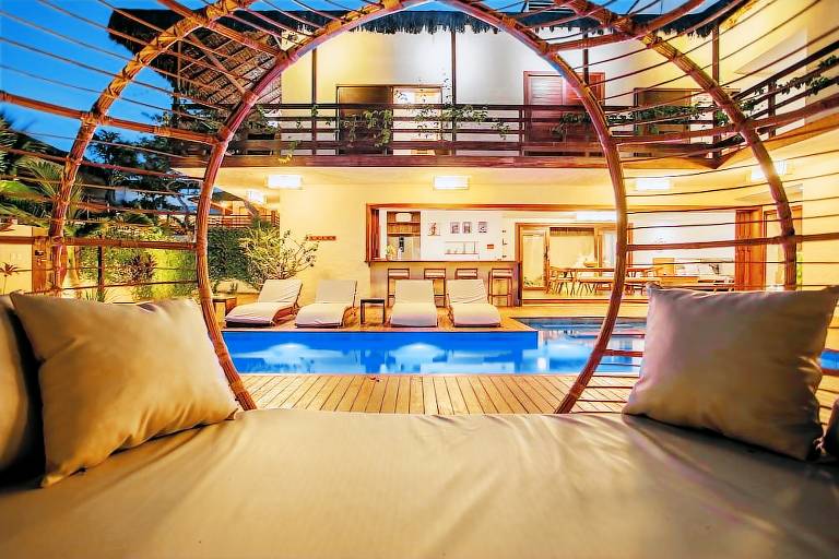 Villa Jijoca de Jericoacoara