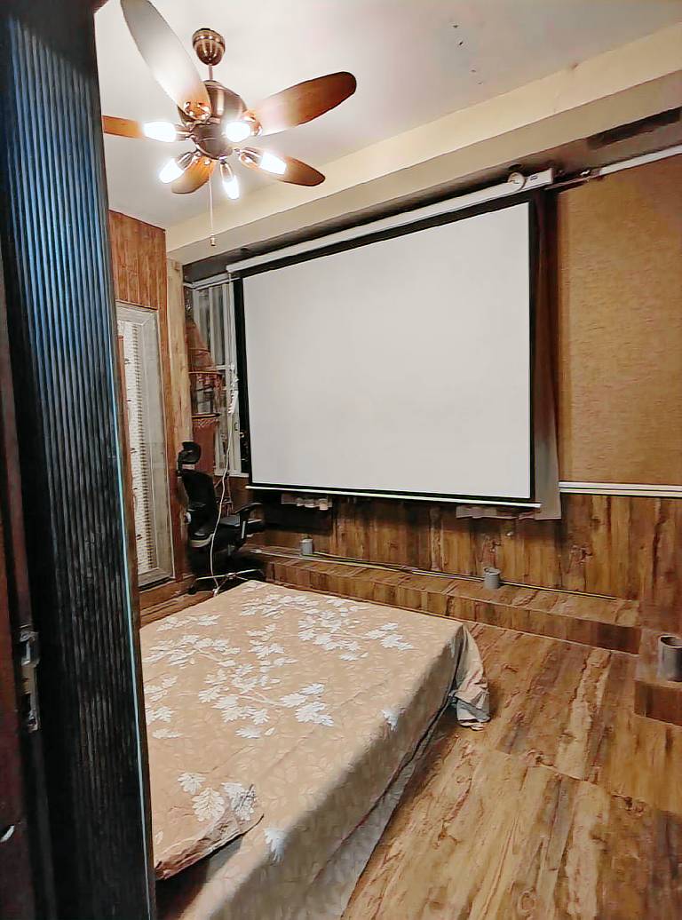 Forest View Cabin — photo 2