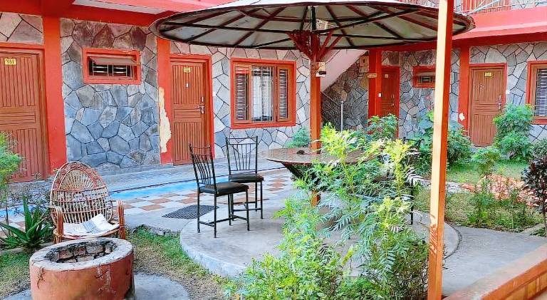 Pokhara Metro Eco Hotel Pvt. Ltd — photo 3