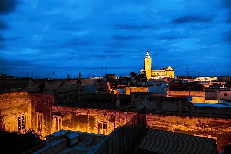 Bed & Breakfast Trani