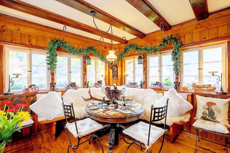 Children-friendly spacious house with patio, grill & garden | Dogs allowed — photo 4